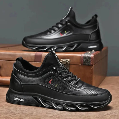 TerraStride Orthopedic Hiking Shoes – Comfort Engineered for Every Step