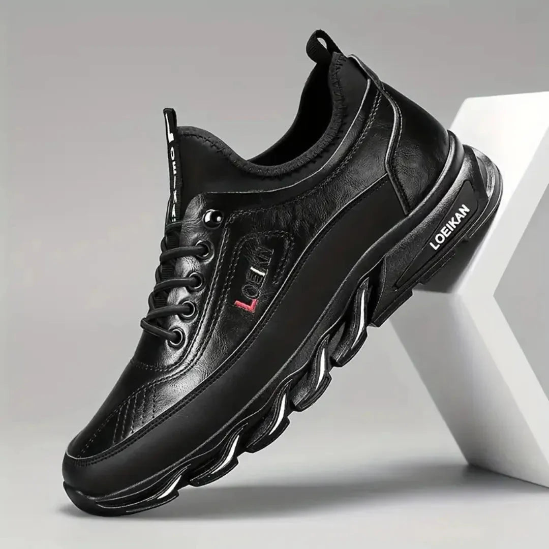 TerraStride Orthopedic Hiking Shoes – Comfort Engineered for Every Step