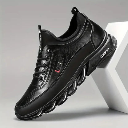 TerraStride Orthopedic Hiking Shoes – Comfort Engineered for Every Step