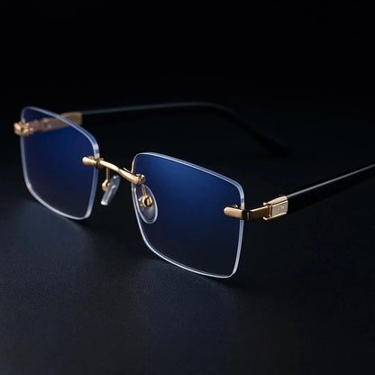 TR90 Smart Glasses Titanium Pro