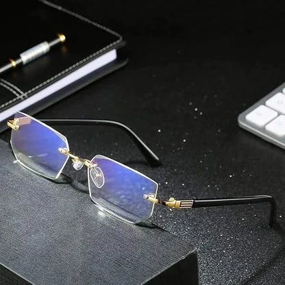 TR90 Smart Glasses Titanium Pro