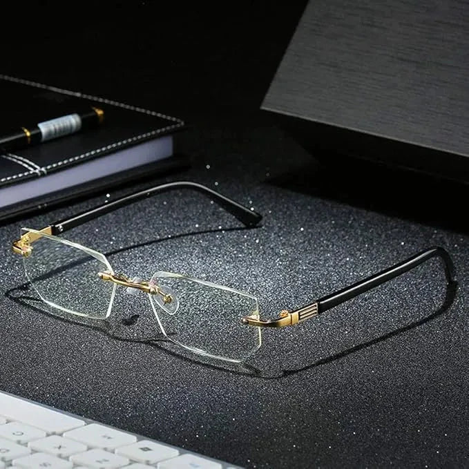 TR90 Smart Glasses Titanium Pro