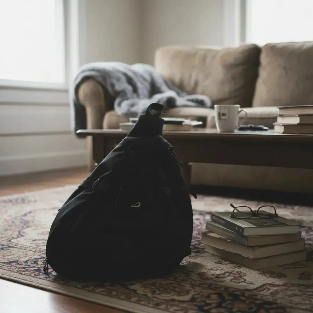 Vertex Tri-Sling Backpack