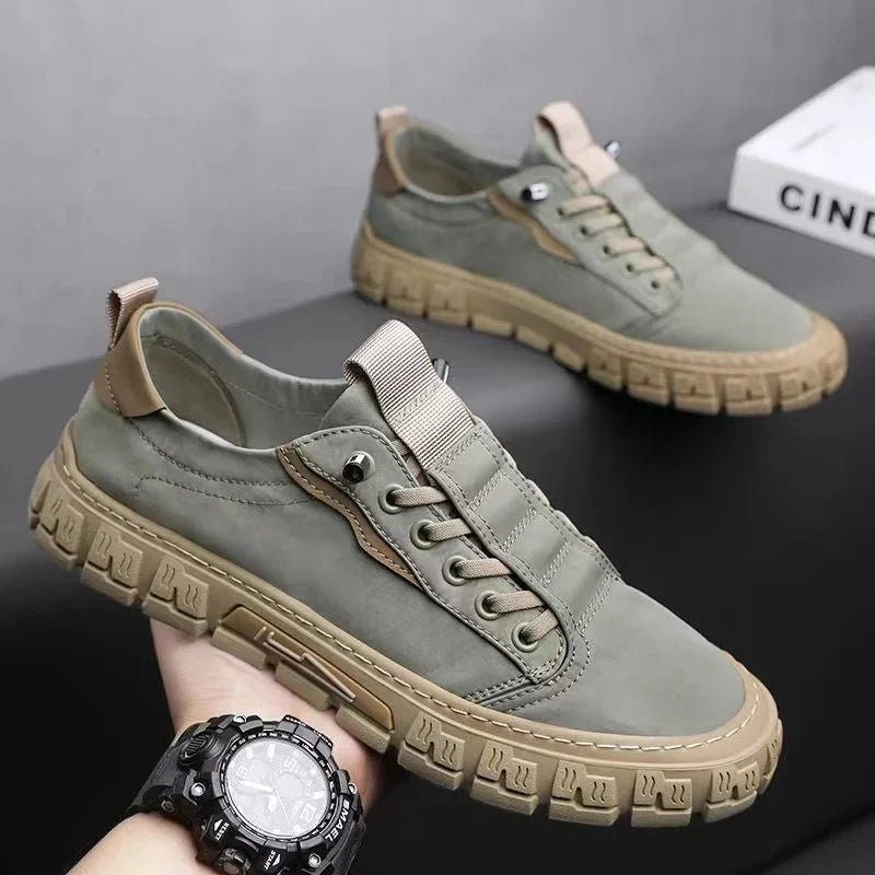 Vesta Premium Sneaker