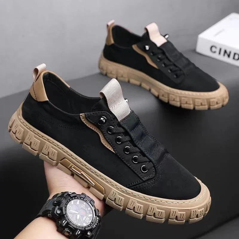 Vesta Premium Sneaker