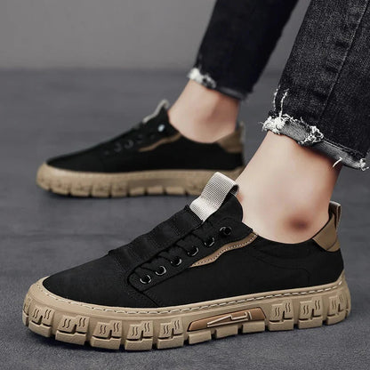 Vesta Premium Sneaker