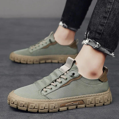 Vesta Premium Sneaker