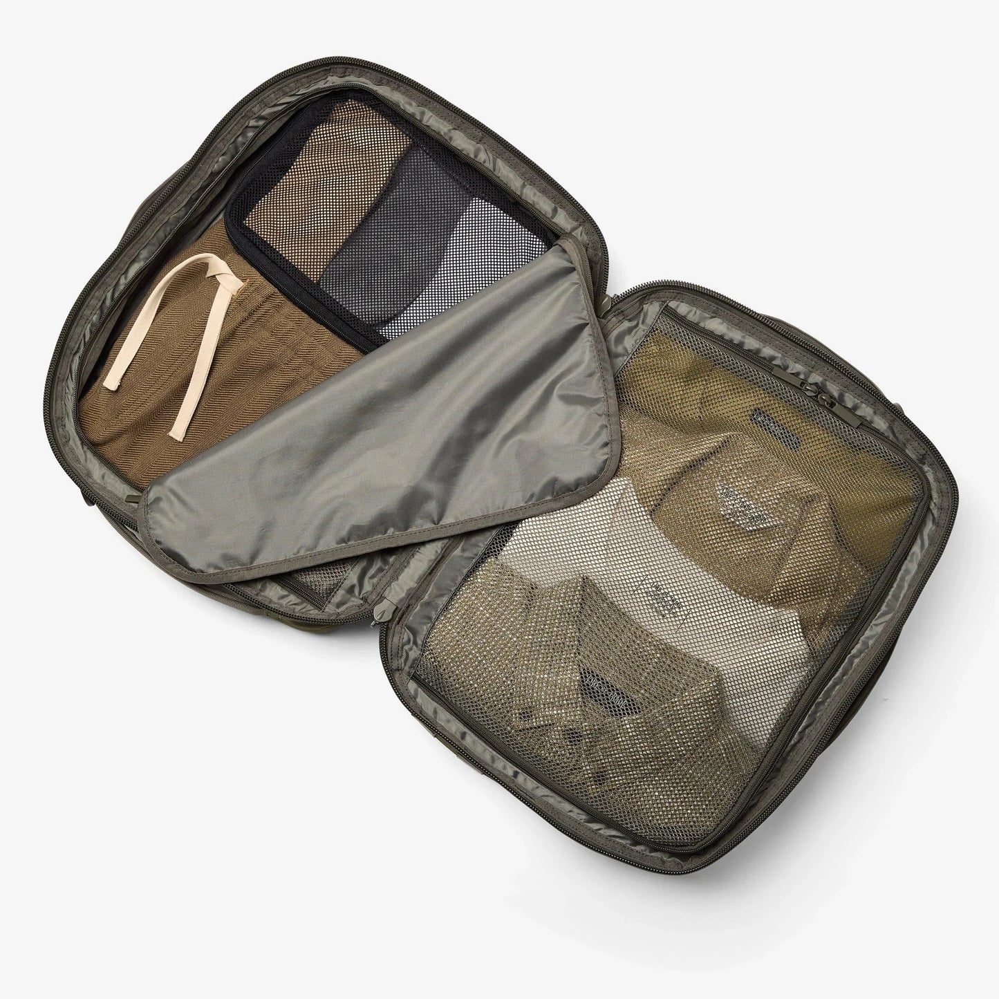Wander Convertible Cabin Bag