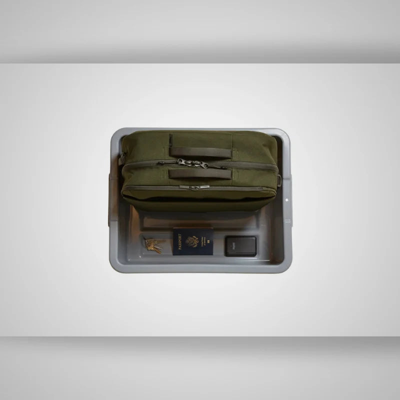 Wander Convertible Cabin Bag